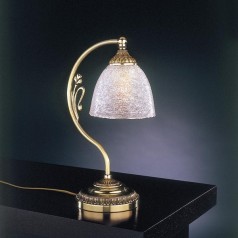 Интерьерная настольная лампа 4700 P.4700