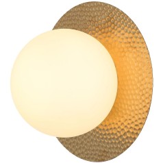 Настенный светильник Roshni 3050-1W
