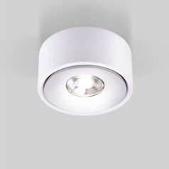 Точечный светильник Glide 25100/LED 8W 4200K белый