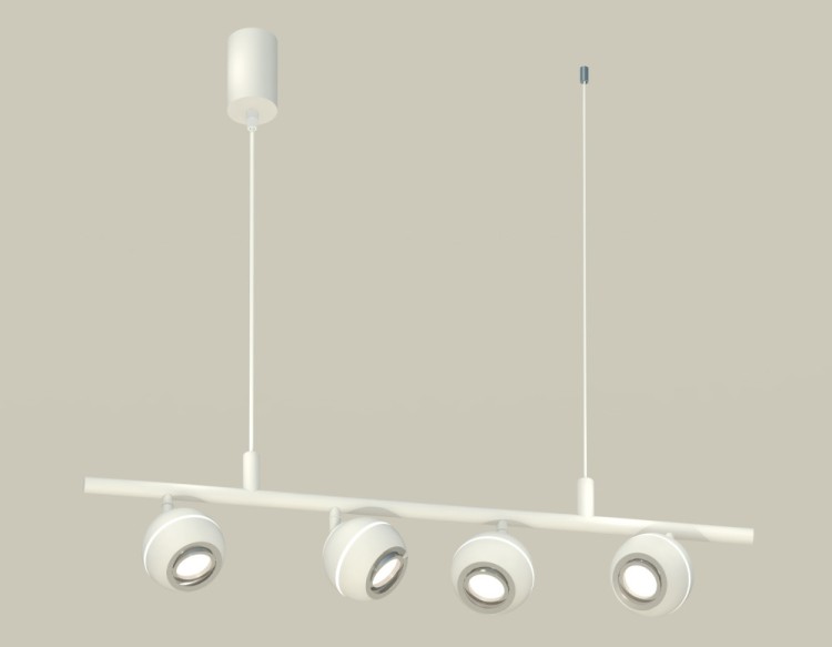 Подвесной светильник Traditional XB9001530