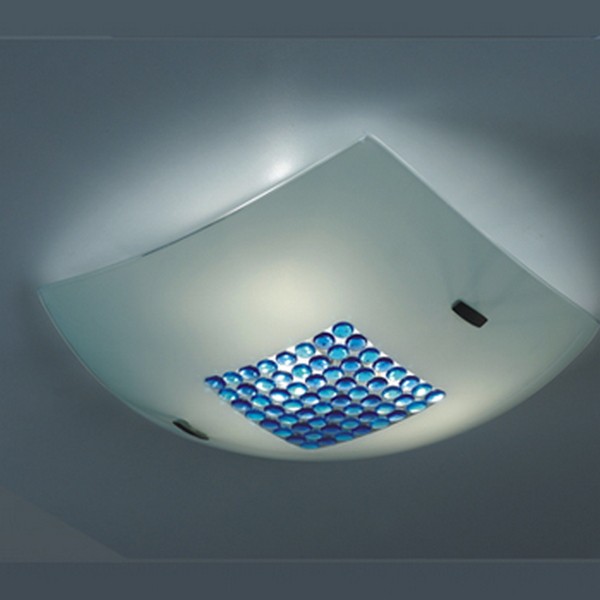 Настенно-потолочный светильник Citilux CL933031 Konfetti