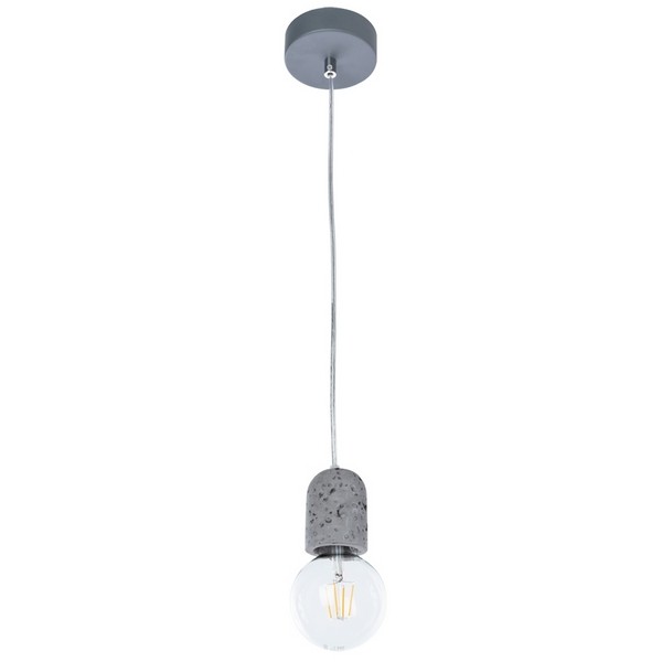 Подвесной светильник Bender A4321SP-1GY Artelamp
