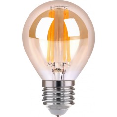 Лампочка светодиодная филаментная Mini Classic F BLE2751