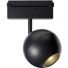 Трековый светильник Ball TR028-2-15W3K-B