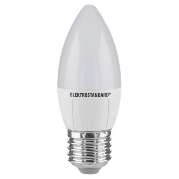 Лампочка светодиодная  BLE2737 Elektrostandard