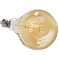 Лампочка накаливания Filament 180066