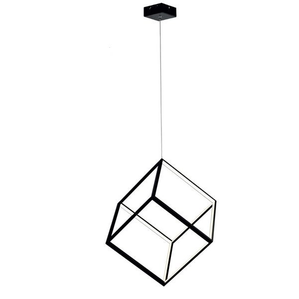 Подвесной светильник Куб CL719301 Citilux