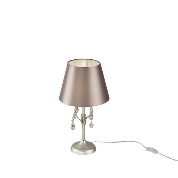 Интерьерная настольная лампа Alexandra FR2033TL-01S Freya