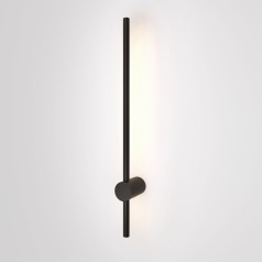 Настенный светильник Cane MRL LED 1121 черный