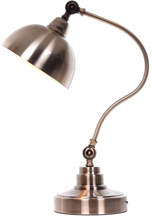 Офисная настольная лампа Parmio LDT 5501 MD