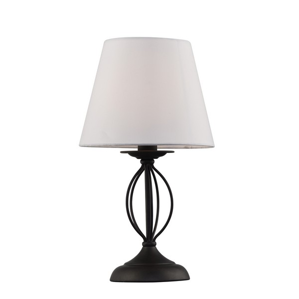 Интерьерная настольная лампа Batis 2045-501 Rivoli