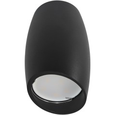 Точечный светильник Sotto DLC-S603 GU10 BLACK