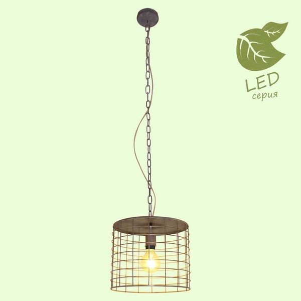 Подвесной светильник Greeley GRLSP-9971 Lussole