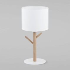 Интерьерная настольная лампа Albero 5571 Albero White
