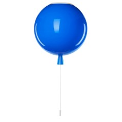 Потолочный светильник Balloon 5055C/L blue Loft It
