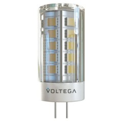 Лампочка светодиодная SIMPLE 7031 Voltega 4W дневной свет