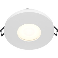 Точечный светильник Stark DL083-01-GU10-RD-W