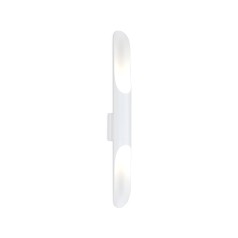 Настенный светильник со сменной лампой Ambrella Light FW236 WALLERS