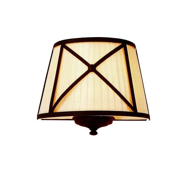 Настенный светильник Torino L57722.88 L'Arte Luce