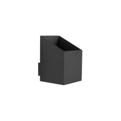 Настенный светильник Rubik 625/K KR CZA