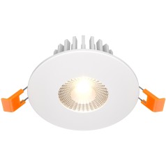 Точечный светильник Zen DL038-2-L7W4K