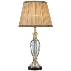 Настольная лампа Wertmark WE702.01.304 TULIA
