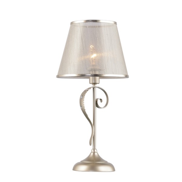 Интерьерная настольная лампа Govan 2044-501 Rivoli