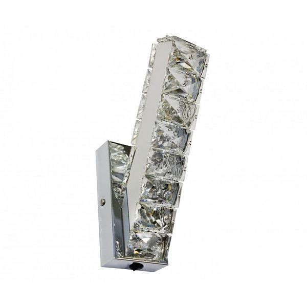 Настенный светильник Тор-Кристалл 08607(3000-6000К) Kink Light
