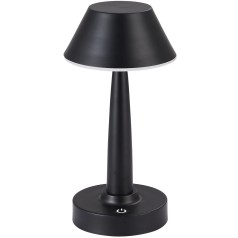 Интерьерная настольная лампа Снорк 07064-B,19