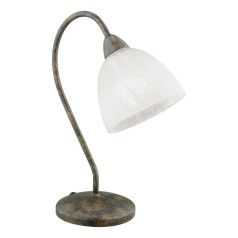 Настольная лампа Eglo 89899 Dionis