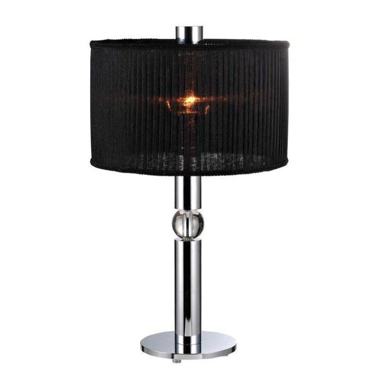 Настольная лампа Newport 32001/Т black 32000