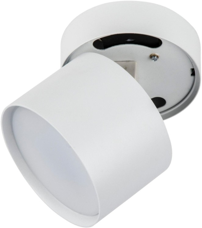 Точечный светильник Sotto DLC-S615 GX53 WHITE
