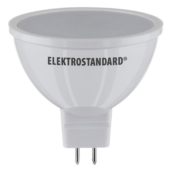 Лампочка светодиодная  BLG5306 Elektrostandard