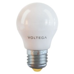 Лампочка светодиодная SIMPLE 7053 Voltega 7W 4000K