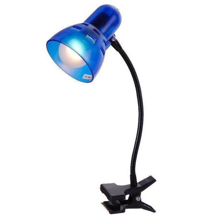 Настольная лампа Globo 54851 Clip