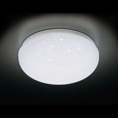 Встраиваемый светодиодный светильник Ambrella light Orbital Fly Spot F470 W