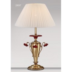 Интерьерная настольная лампа Vania 2697 Bejorama