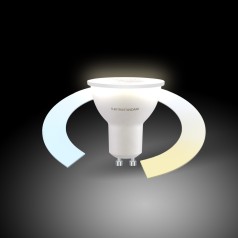 Лампочка светодиодная Smart BLGU1016
