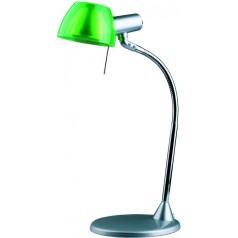 Интерьерная настольная лампа Brasilia 24204