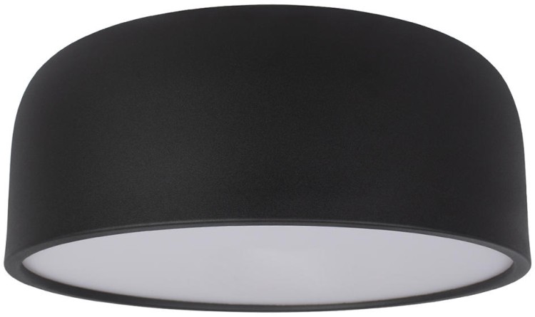 Потолочный светильник Axel 10201/350 Black