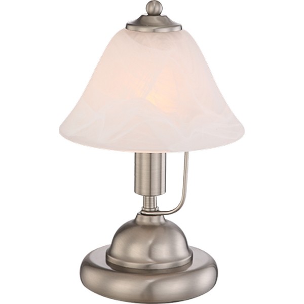 Интерьерная настольная лампа Antique I 24909 Globo