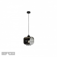 Подвесной светильник Like AP9035-1 GR iLamp