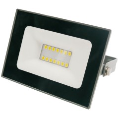 Прожектор уличный  ULF-Q516 20W/6500K IP65 220-240В GREY картон