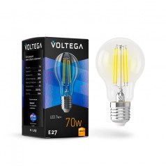 Лампочка светодиодная General purpose bulb E27 7W 7140