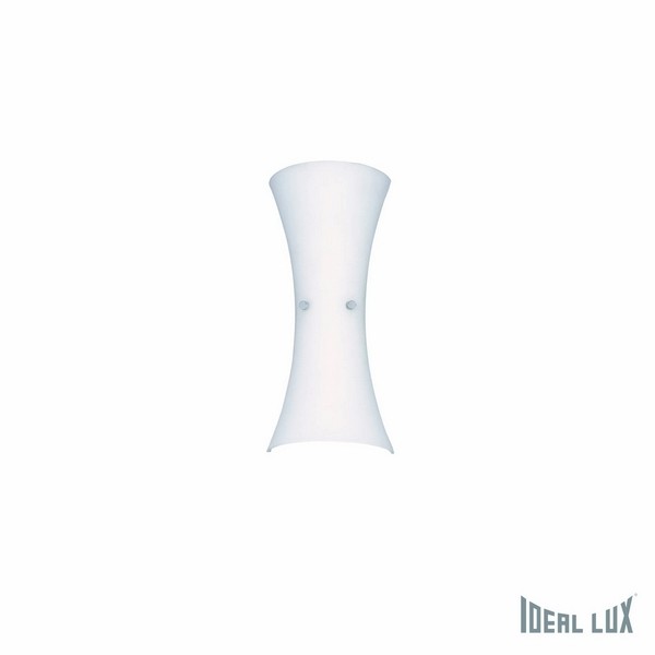 Настенный светильник Elica ELICA AP2 Ideal Lux
