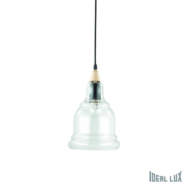 Подвесной светильник Gretel GRETEL SP1 Ideal Lux