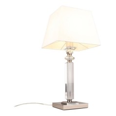 Интерьерная настольная лампа Emilia APL.723.04.01 Aployt