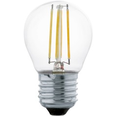 Лампочка светодиодная филаментная LM_LED_E27 11762