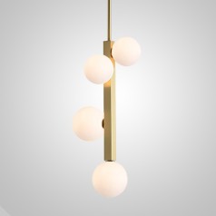 Подвесной светильник  arlen01
