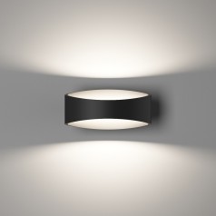 Настенный светильник OLE GW-A715-5-BL-NW